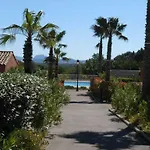 Green Escape Roquebrune ,Maison Au Coeur Du Golf 18 Trous Ferienhaus Roquebrune-sur Argens