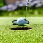 Ferienhaus Green Escape Roquebrune ,Maison Au Coeur Du Golf 18 Trous Roquebrune-sur Argens