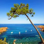 Green Escape Roquebrune ,Maison Au Coeur Du Golf 18 Trous * Roquebrune-sur Argens