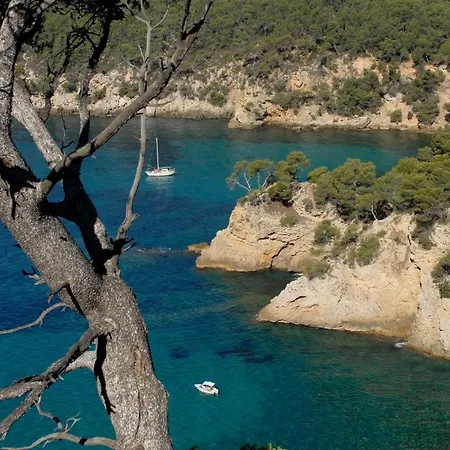 Green Escape Roquebrune ,Maison Au Coeur Du Golf 18 Trous Ferienhaus