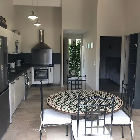 Green Escape Roquebrune ,Maison Au Coeur Du Golf 18 Trous *