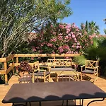 Green Escape Roquebrune ,Maison Au Coeur Du Golf 18 Trous Prázdninový dům Roquebrune-sur Argens