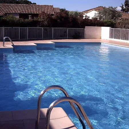 Green Escape Roquebrune ,Maison Au Coeur Du Golf 18 Trous *