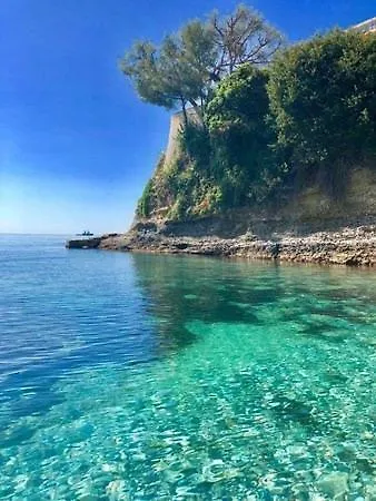 Green Escape Roquebrune ,Maison Au Coeur Du Golf 18 Trous * 罗克布伦河畔阿尔让