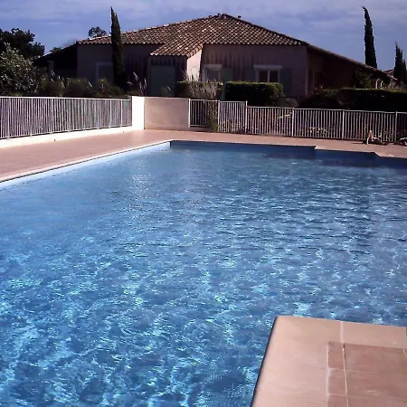 Green Escape Roquebrune ,Maison Au Coeur Du Golf 18 Trous 度假居 罗克布伦河畔阿尔让