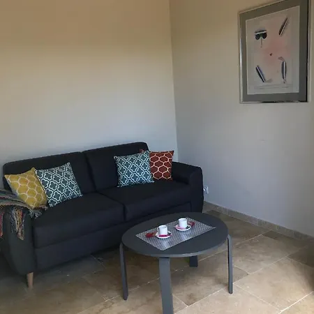 Green Escape Roquebrune ,Maison Au Coeur Du Golf 18 Trous 度假居