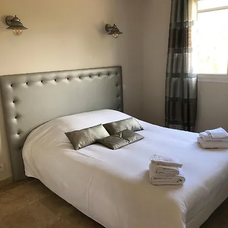 Green Escape Roquebrune ,Maison Au Coeur Du Golf 18 Trous 度假居