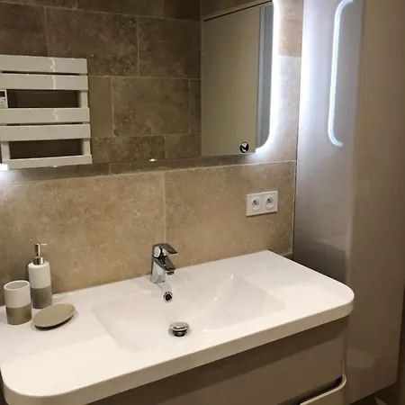 度假居 Green Escape Roquebrune ,Maison Au Coeur Du Golf 18 Trous