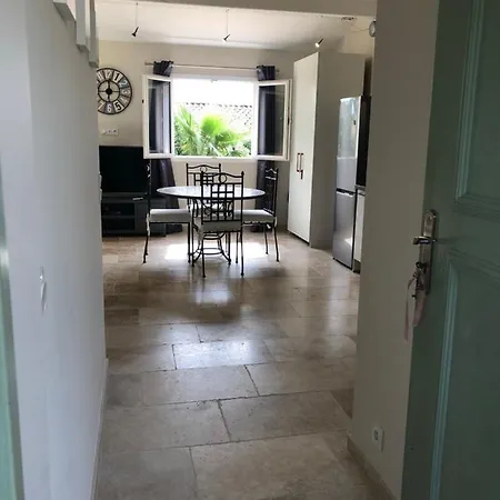 度假居 Green Escape Roquebrune ,Maison Au Coeur Du Golf 18 Trous